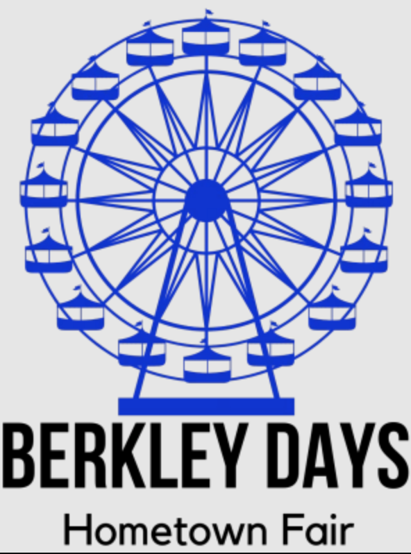 Berkley Days Logo